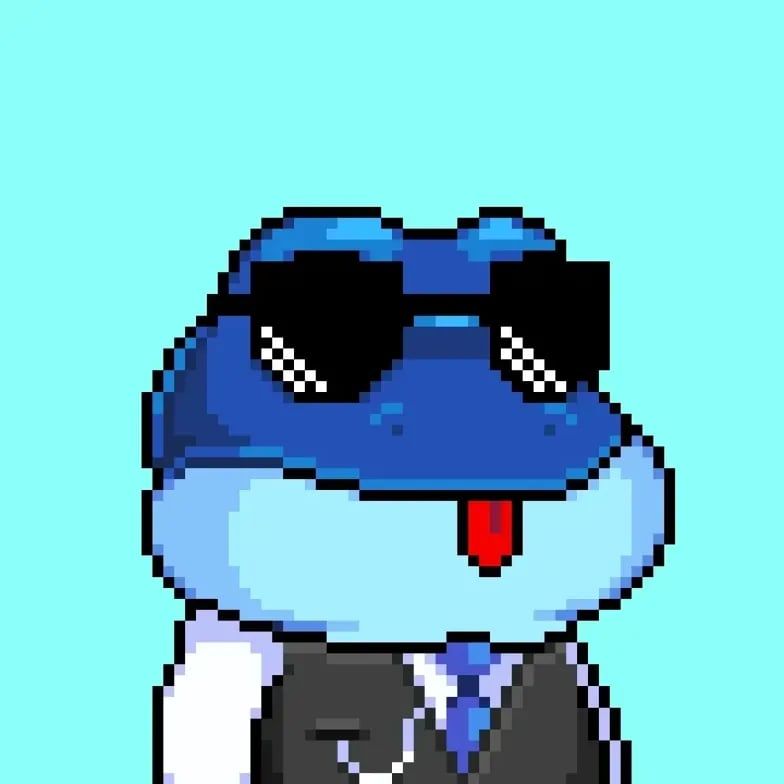 wedaoss's Lens avatar