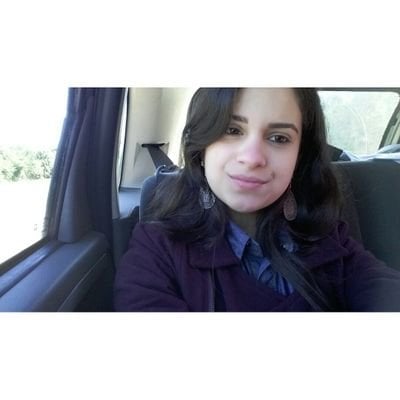 Giulia Manassés's Lens avatar