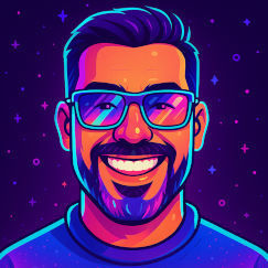 Enrique's Lens avatar