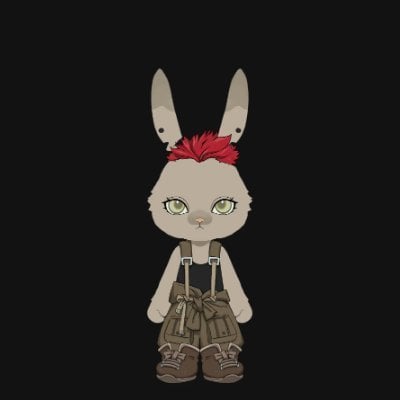 Olric's Lens avatar