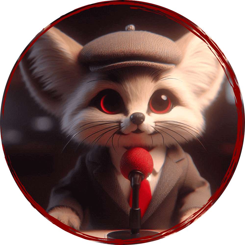 DonF •⚡ (donf_me.lens) Lens social identity (.lens handle) PFP