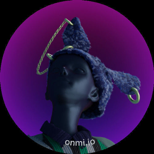 Nade's Lens avatar
