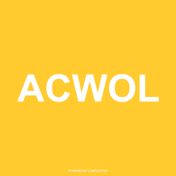 ACWOL (acwol.lens) Lens social identity (.lens handle) PFP