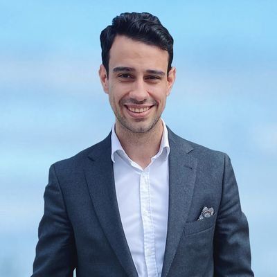 Alex Mata's Lens avatar