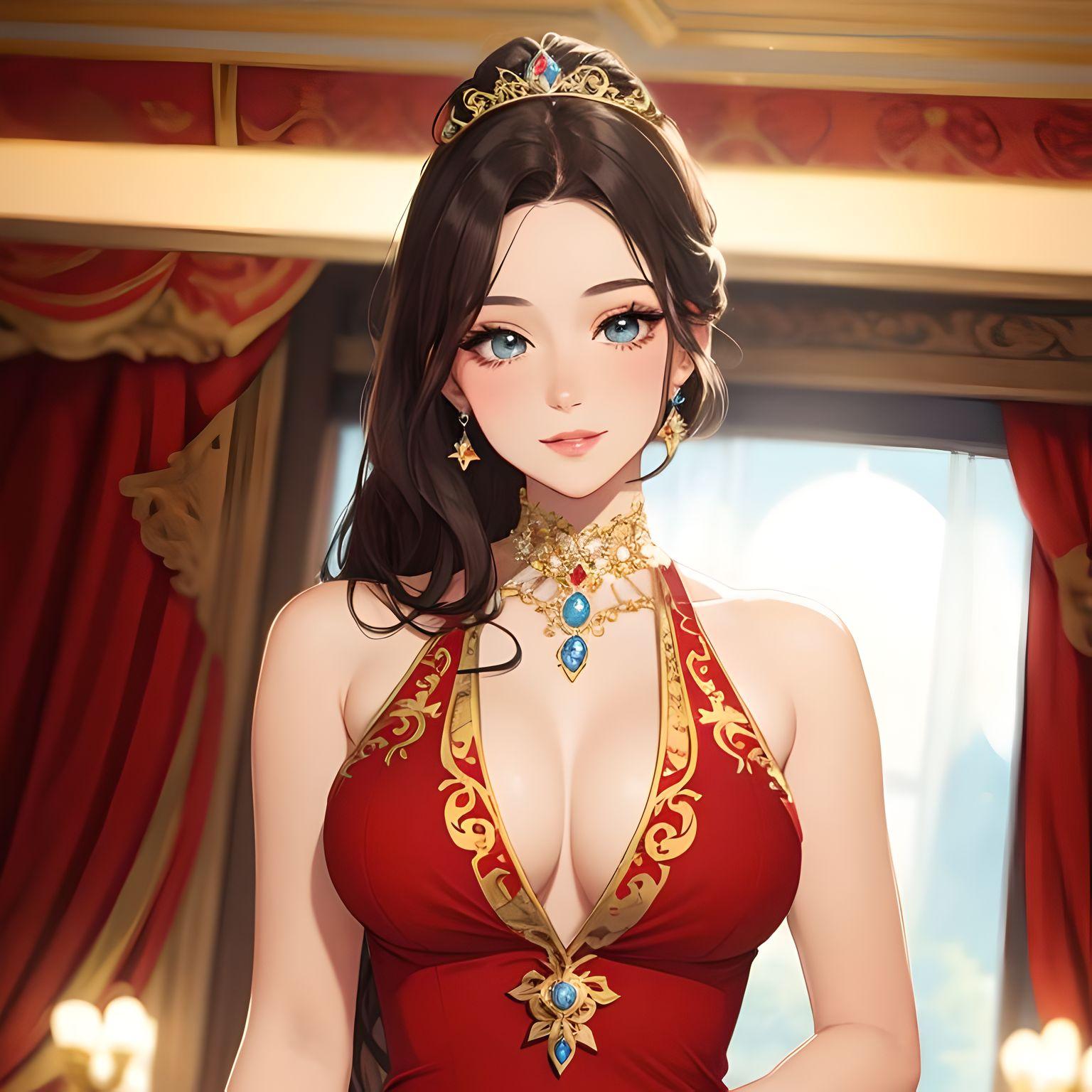 Vanica's Lens avatar