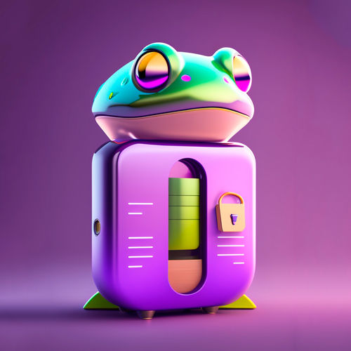 alexvi (alexvi.lens) Lens social identity (.lens handle) PFP