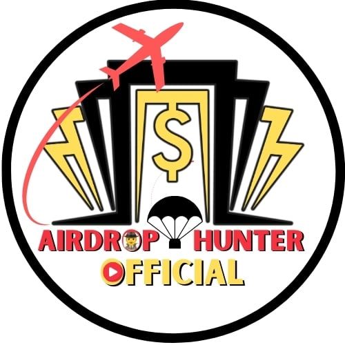 Airdrop Hunter | Official's Lens avatar