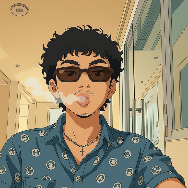 xsaintkid's Lens avatar