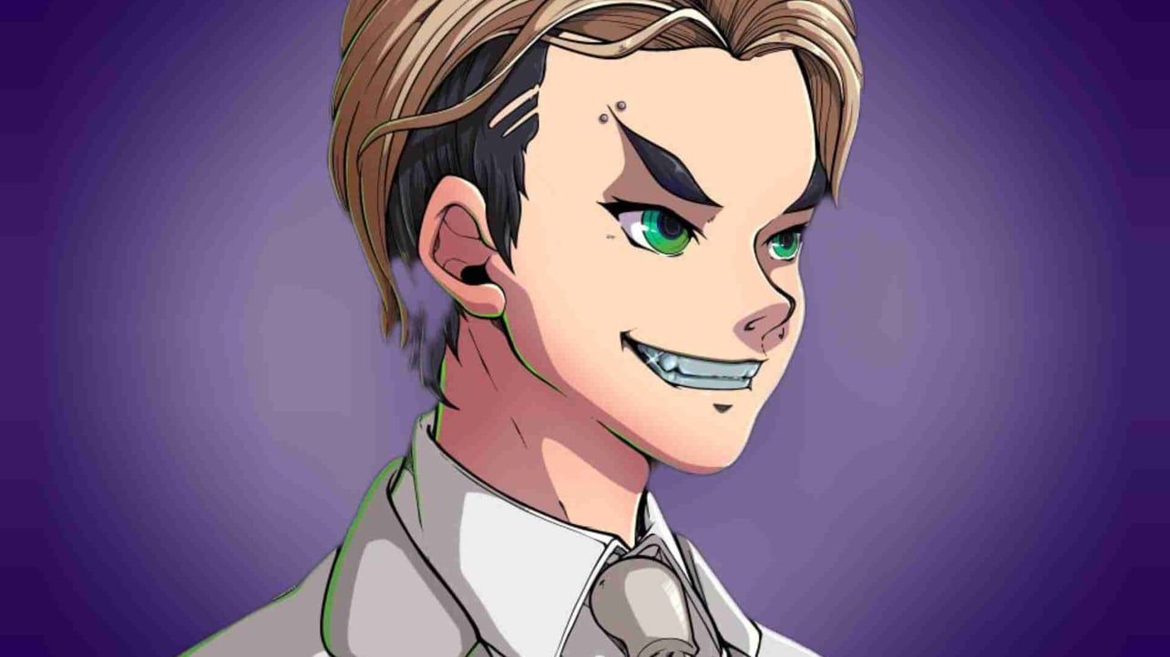 MSI's Lens avatar