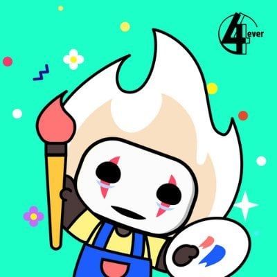 Degen Lin ⚪⚫ | 💚's Lens avatar