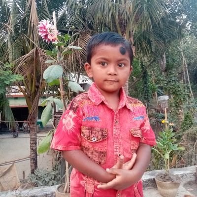 Jony's Lens avatar