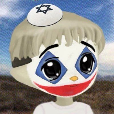 M's Lens avatar