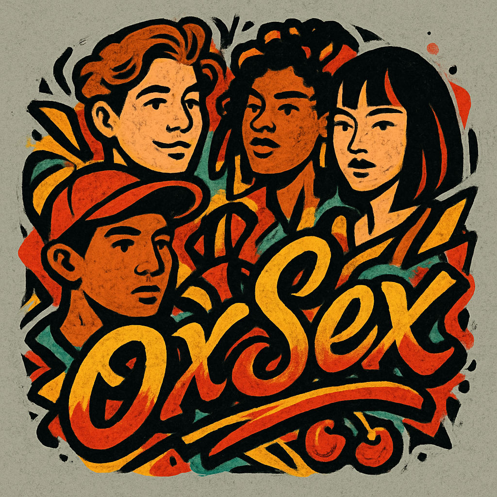 0xSex (dotsex.lens) Lens social identity (.lens handle) PFP