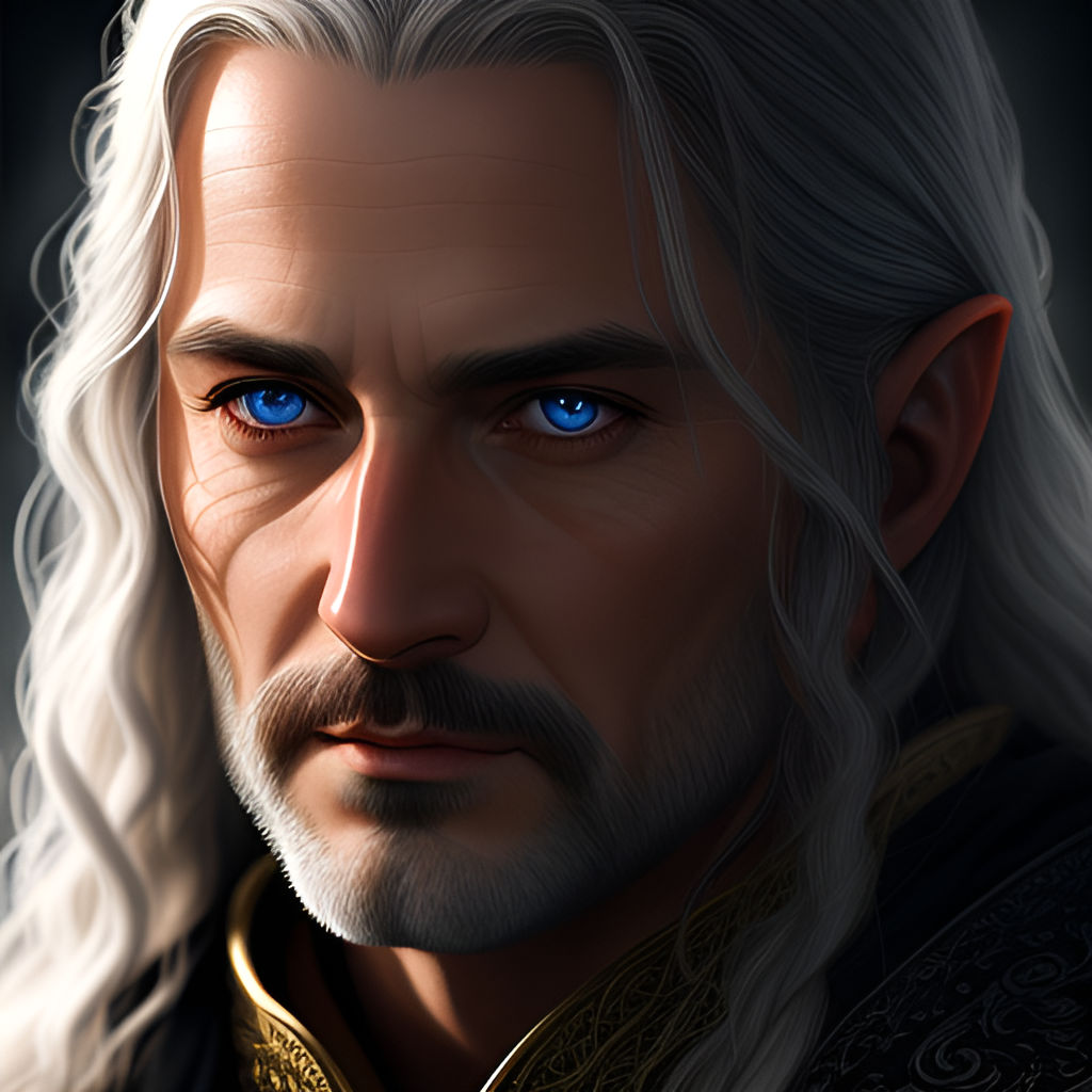 Gadzho's Lens avatar