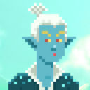 Stiff (stiff777.lens) Lens social identity (.lens handle) PFP