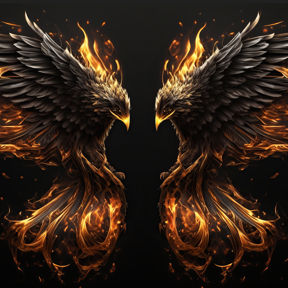phoenix100 (phoenix100.lens) Lens social identity (.lens handle) PFP