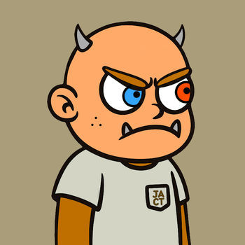 jackt_'s Lens avatar