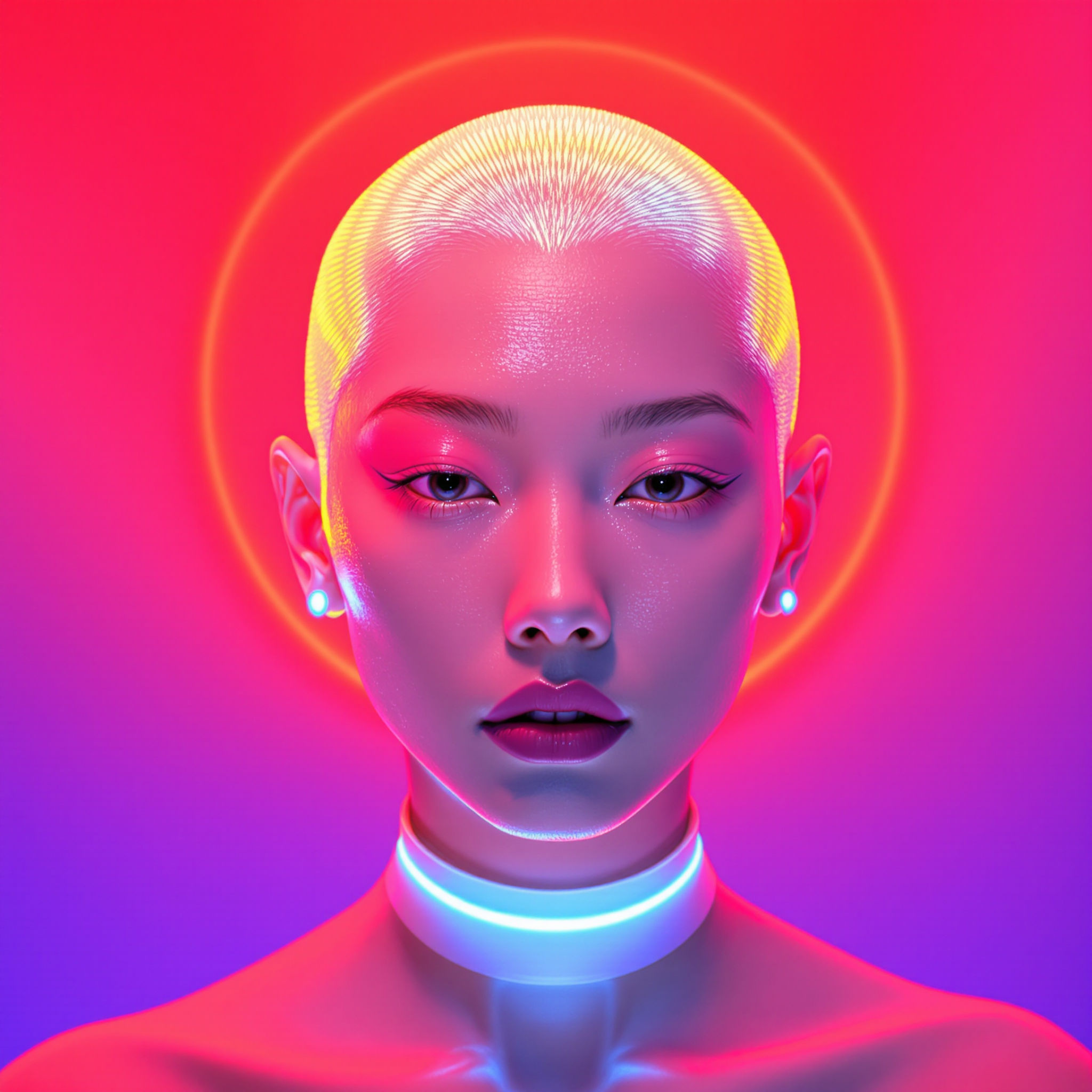 Temporary Name (orb_glitch_760.lens) Lens social identity (.lens handle) PFP