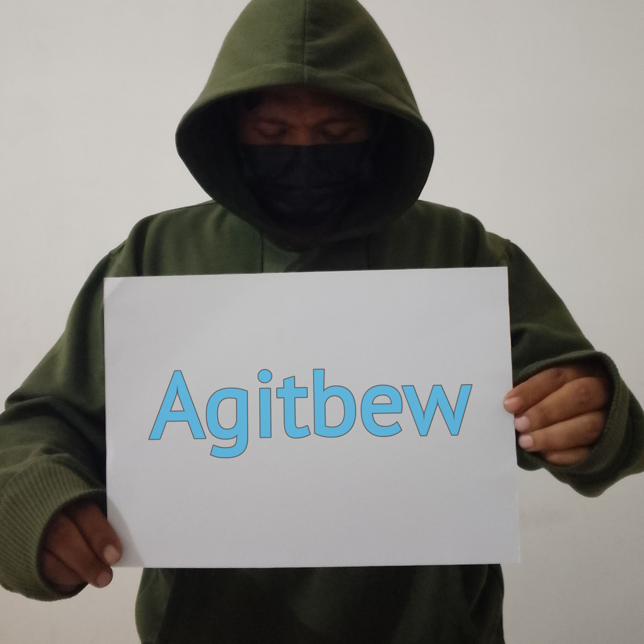 Agitbew's Lens avatar