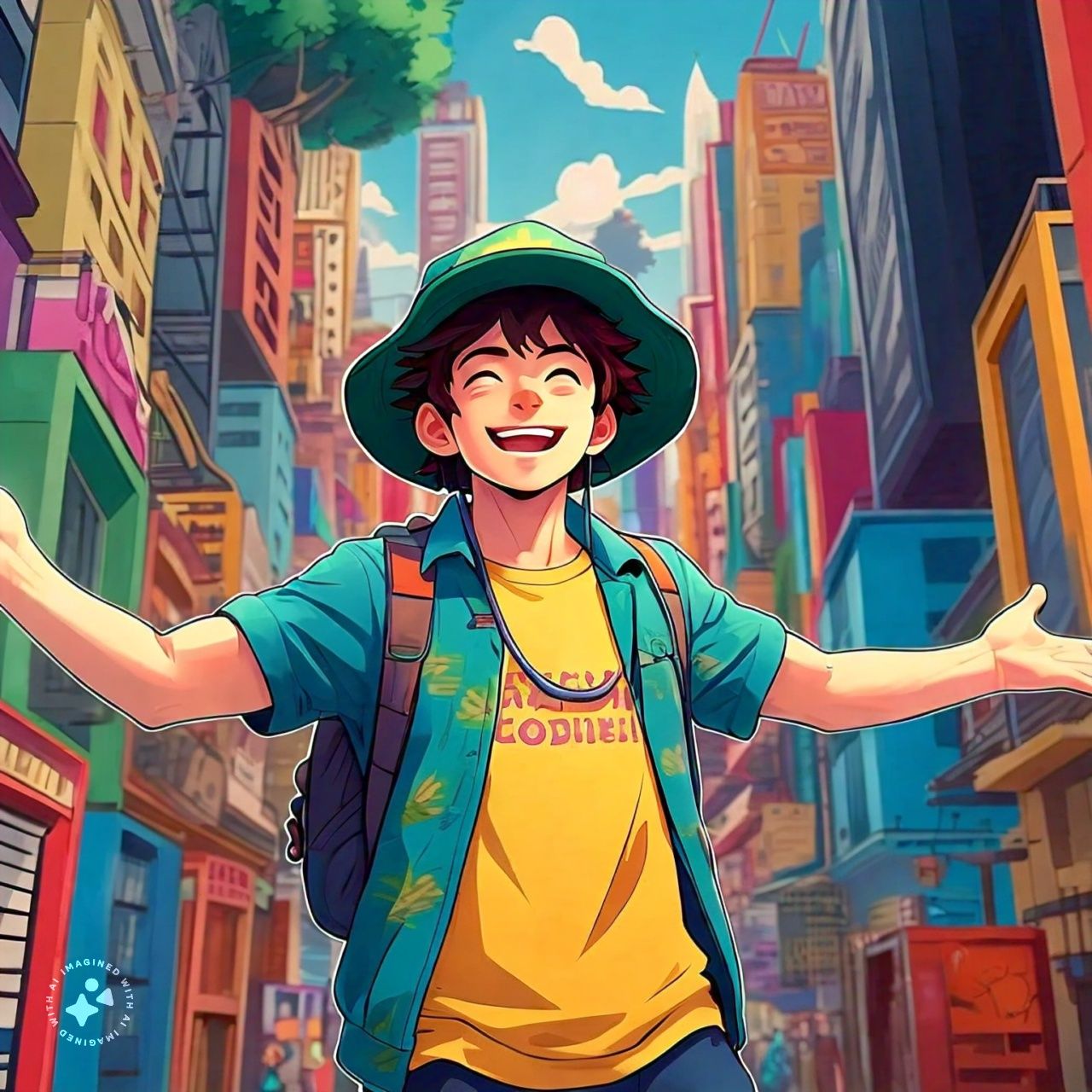 Gyanfunda (gyanfunda.lens) Lens social identity (.lens handle) PFP