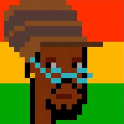 flavus's Lens avatar