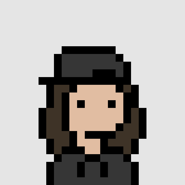 geeloko.lens Lens social identity (.lens handle) PFP