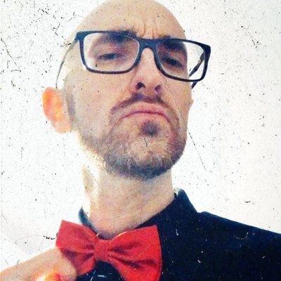Bobywann K's Lens avatar