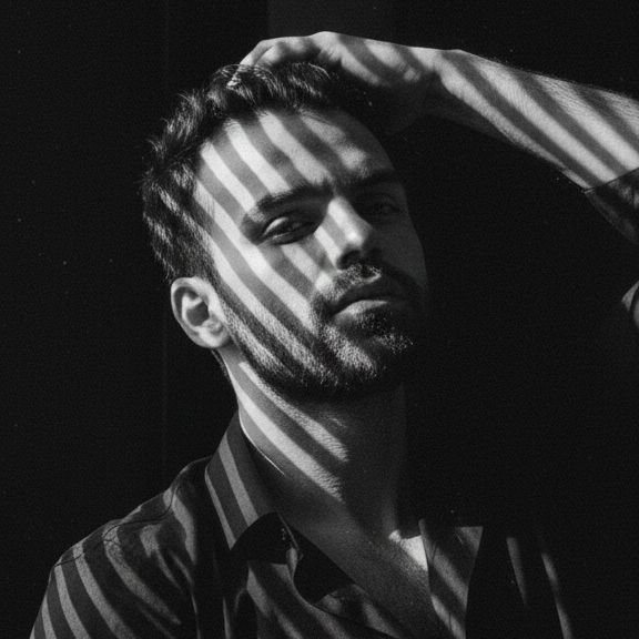 Mohammad's Lens avatar