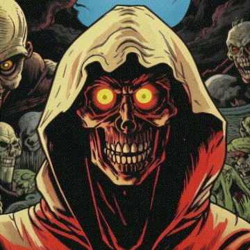 Creepy_Сrypto (creepypasta.lens) Lens social identity (.lens handle) PFP