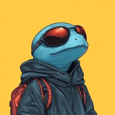 Zeni's Lens avatar