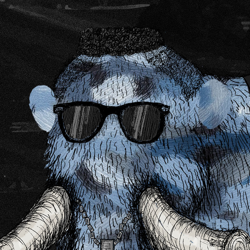 Metasys's Lens avatar