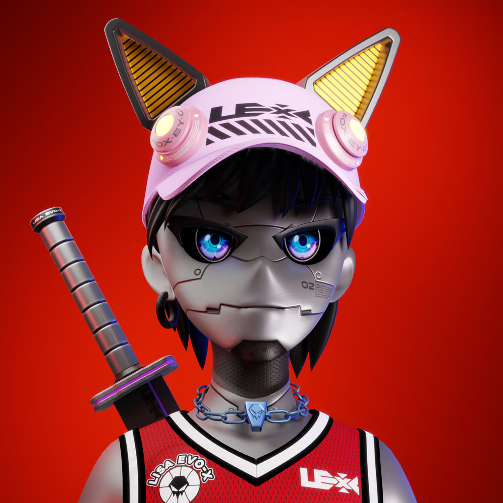 Wipu's Lens avatar