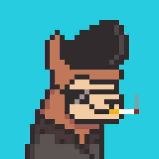 Snootch's Lens avatar