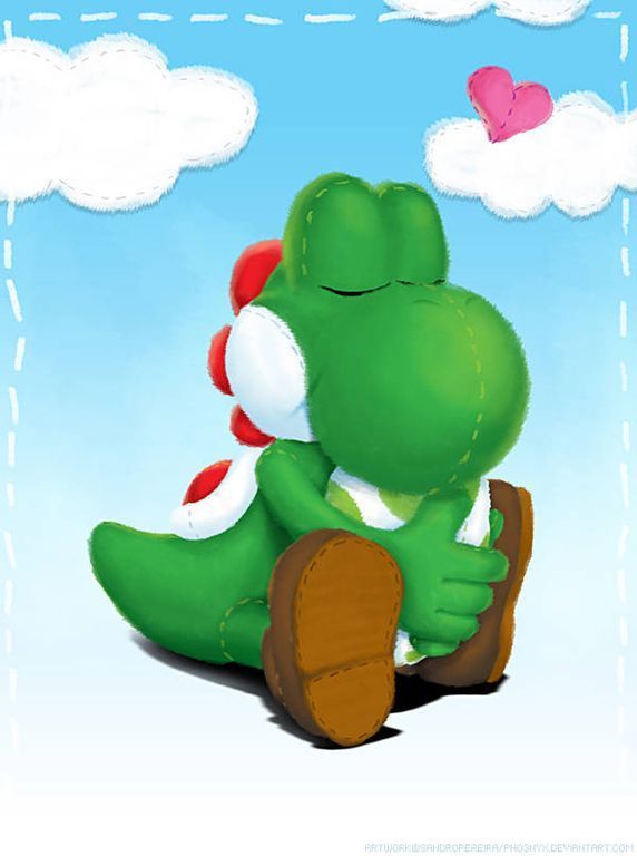 Yoshi Namaroto's Lens avatar