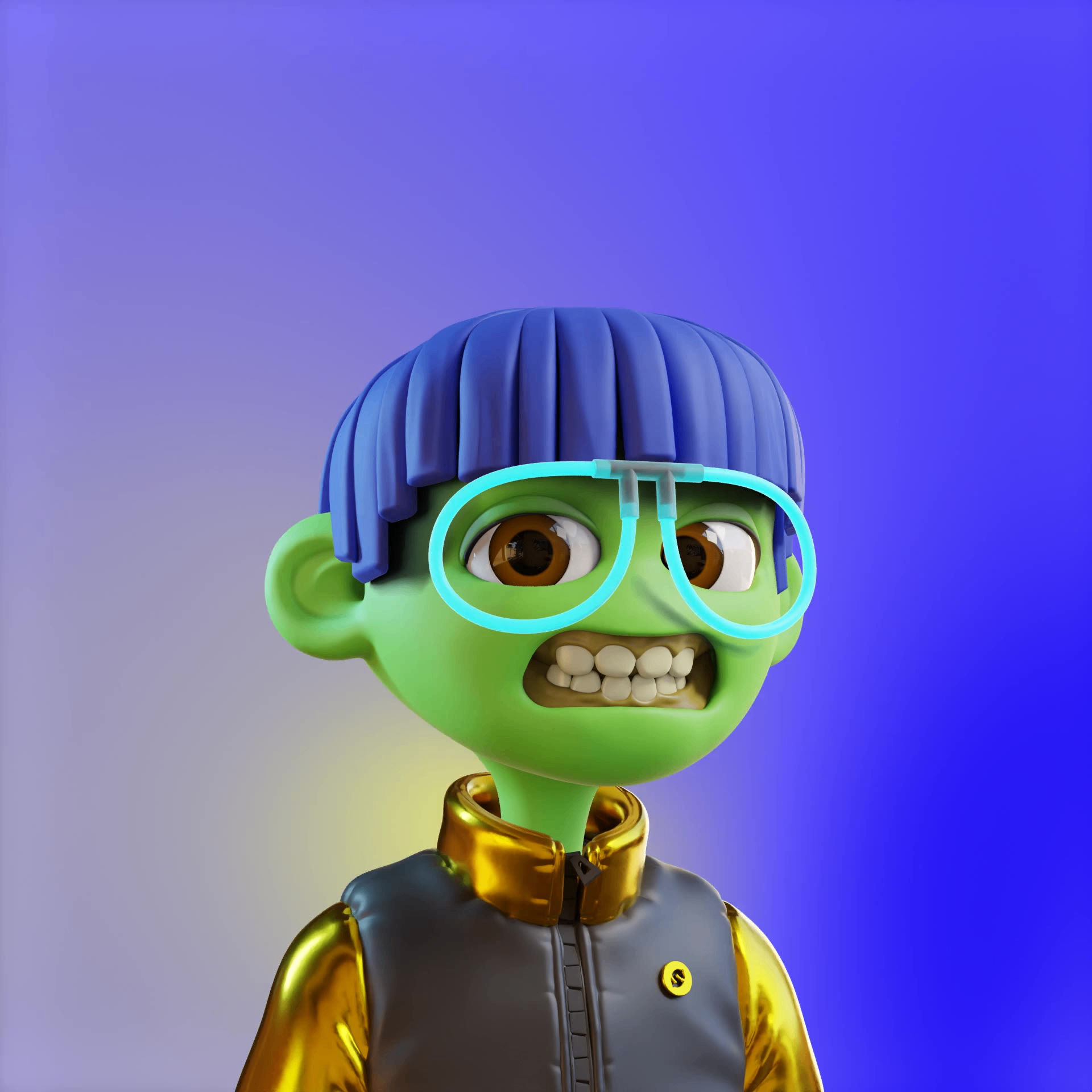 Santiago's Lens avatar