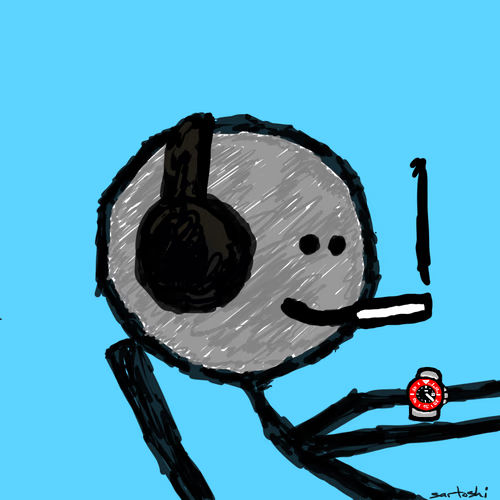 ENGIE's Lens avatar