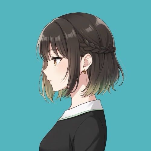 megumii's Lens avatar