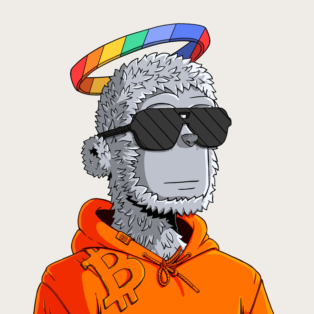 Ali's Lens avatar