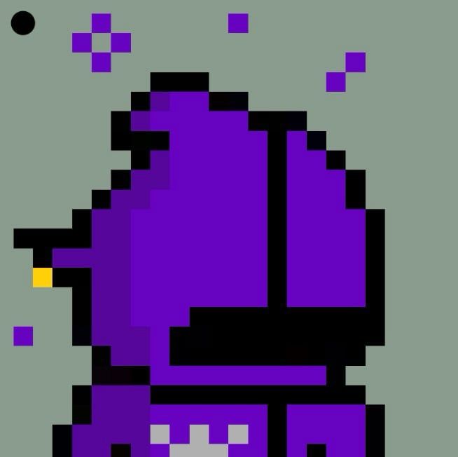 Jey's Lens avatar