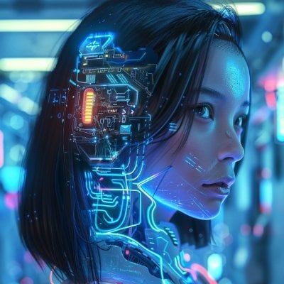 Badar's Lens avatar