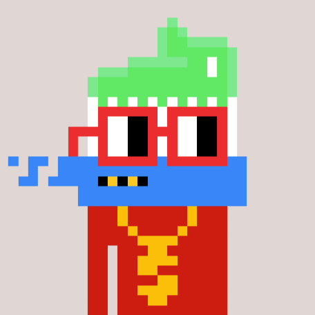 bluelotus99 (bluelotus77.lens) Lens social identity (.lens handle) PFP