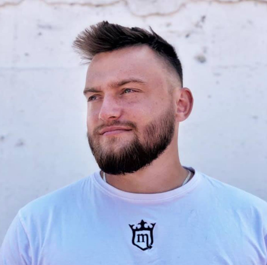 Przyborleone's Lens avatar