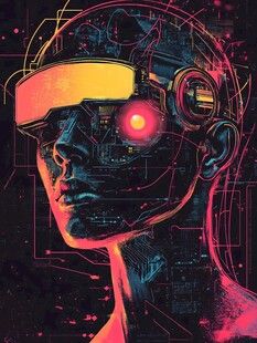 Human Tech's Lens avatar