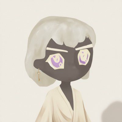 K (protardio/acc)'s Lens avatar