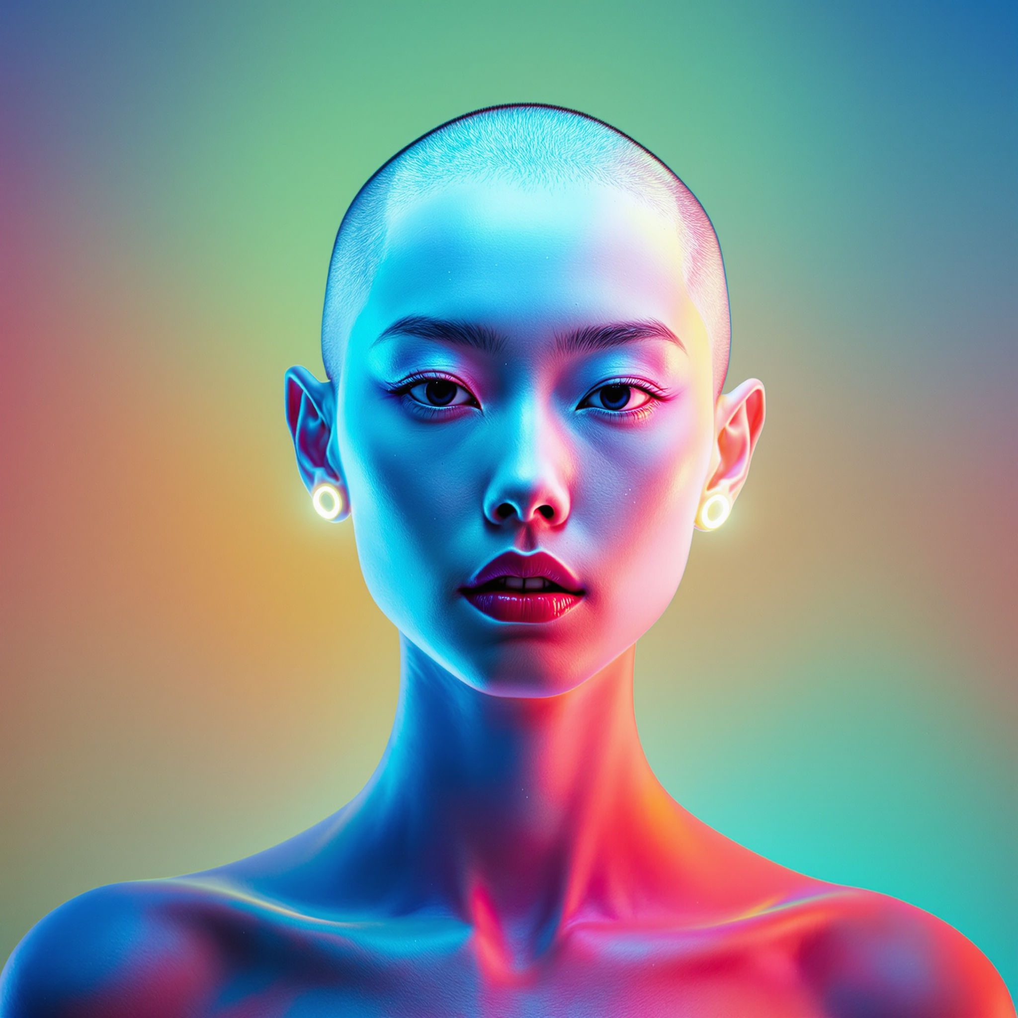 Temporary Name (orb_chrome_555.lens) Lens social identity (.lens handle) PFP
