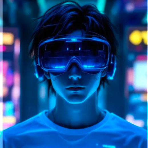 Joaquin's Lens avatar