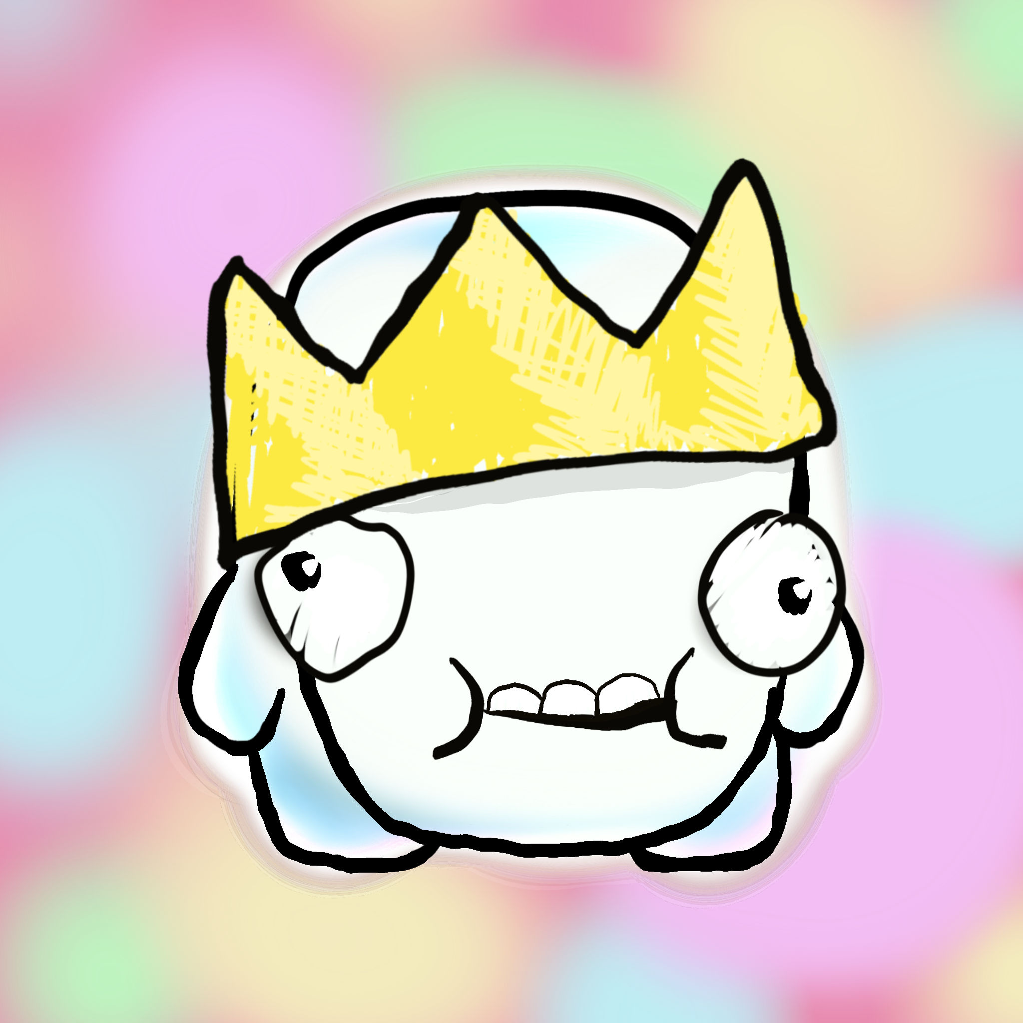 Spoofz's Lens avatar