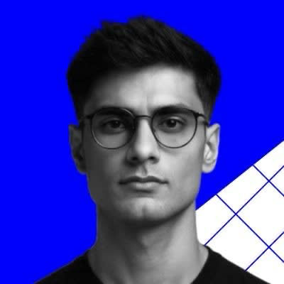 Akshit 🎩 Ω's Lens avatar
