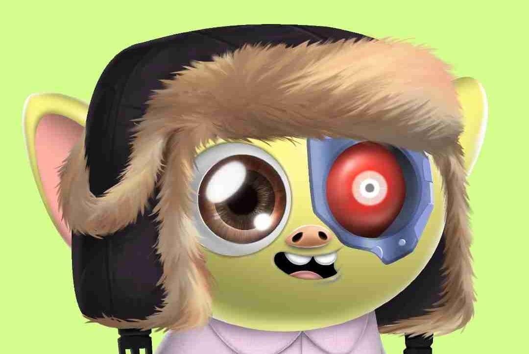 Htyo's Lens avatar