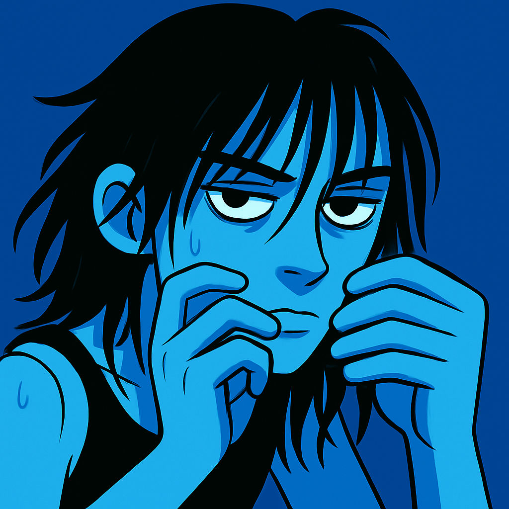 angel's Lens avatar